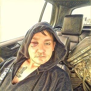 Meet your Posher, Joshua